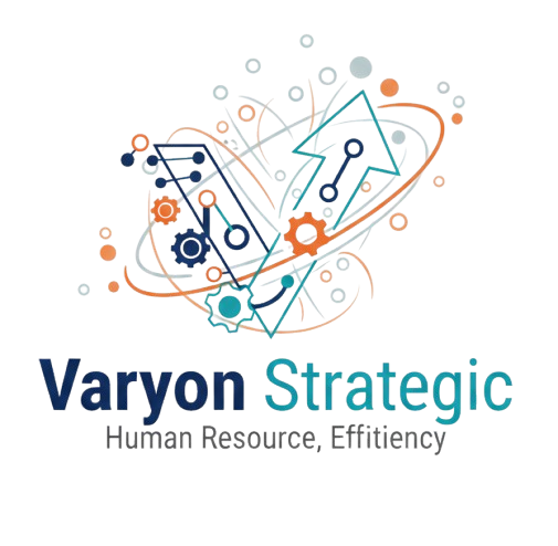Varyon Logo